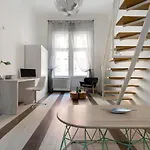 Kz Apartment Szimpla Krt