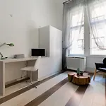 Kz Apartment Szimpla Krt
