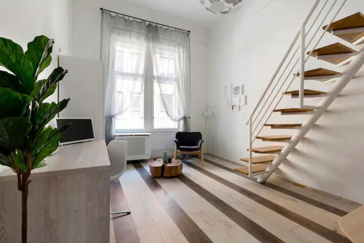 Kz Szimpla Krt Apartment *