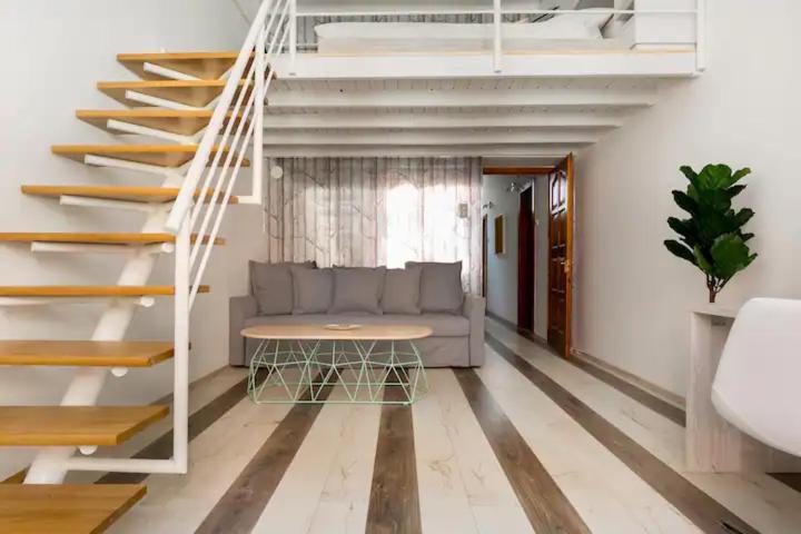 Apartment Kz Szimpla Krt Budapest