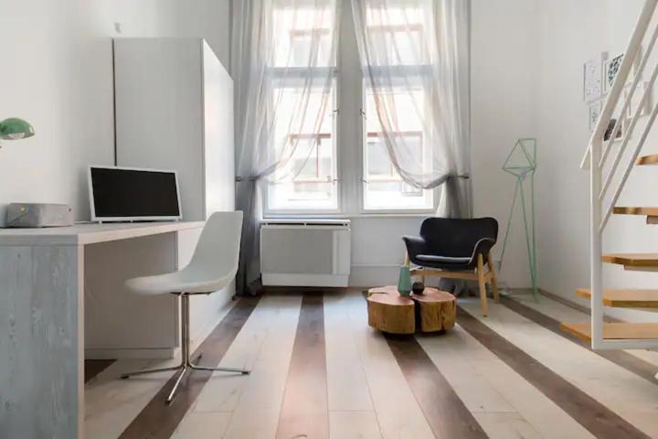 Apartment Kz Szimpla Krt *