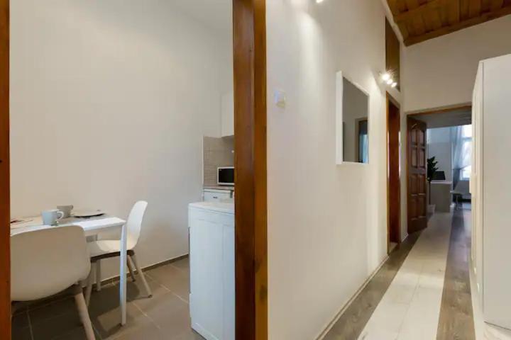 Kz Szimpla Krt Apartment Budapest