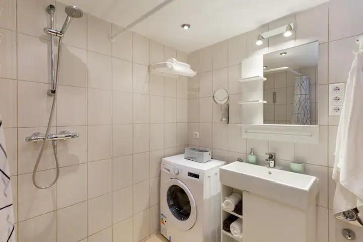 Apartment Kz Szimpla Krt Budapest