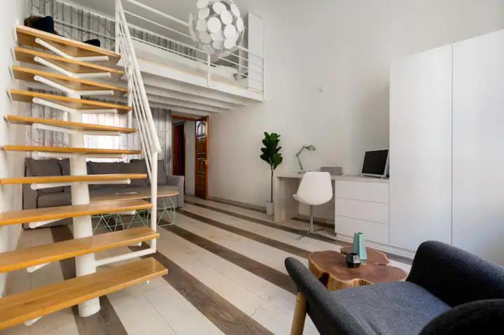 Apartment Kz Szimpla Krt