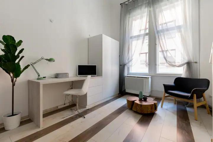 Kz Szimpla Krt Apartment *